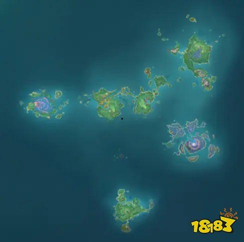 原神爆料2.2最新成就,探索未知，成就非凡之旅