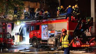 最新烧烤店爆料事件,食品安全问题引发公众关注