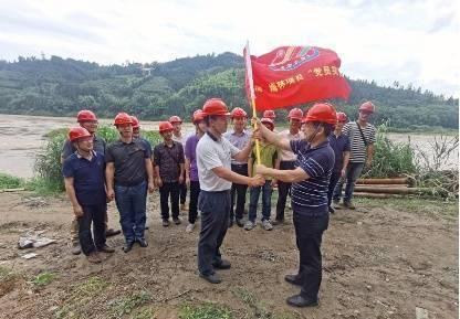 广西水电最新爆料,揭秘水电项目新进展与挑战