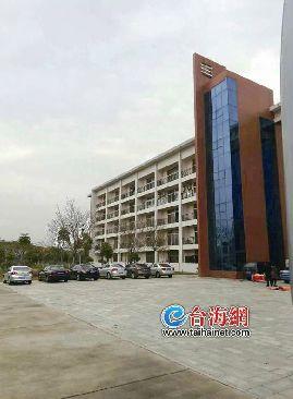 厦门翔安最新爆料