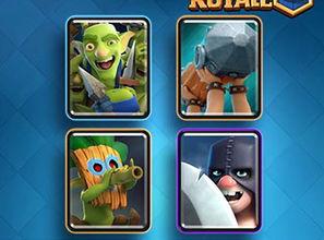 皇室战争最新卡牌爆料几月,2023年5月全新卡牌阵容前瞻